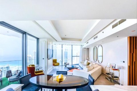 Appartement à Dubai Marina, Dubai, 3 chambres, 218 m², № 44690 - photo 6