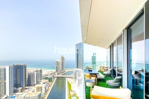 Appartement à Dubai Marina, Dubai, 3 chambres, 218 m², № 44690 - photo 2