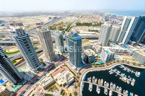 Appartement à Dubai Marina, Dubai, 3 chambres, 218 m², № 44690 - photo 5