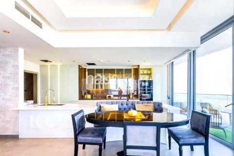 Appartement à Dubai Marina, Dubai, 3 chambres, 218 m², № 44690 - photo 10