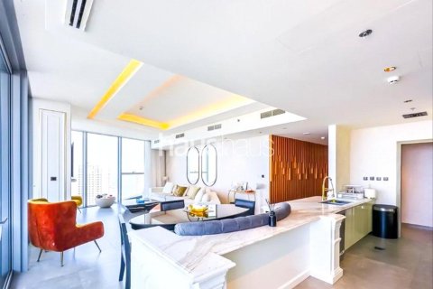 Appartement à Dubai Marina, Dubai, 3 chambres, 218 m², № 44690 - photo 9