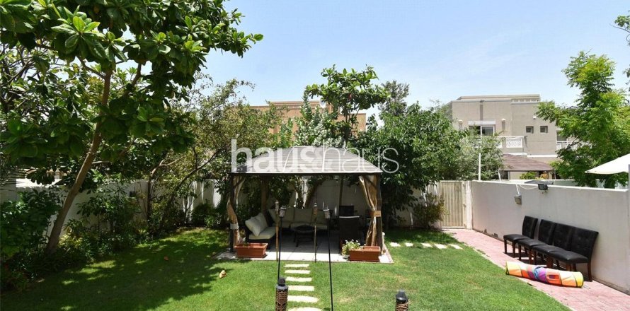 فيلا في The Springs, دبي 3 غرف نوم, 338 م² رقم 44705