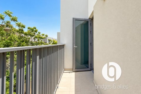 Maison de ville à Tilal Al Ghaf, Dubai, 3 chambres, 199 m², № 141861 - photo 15
