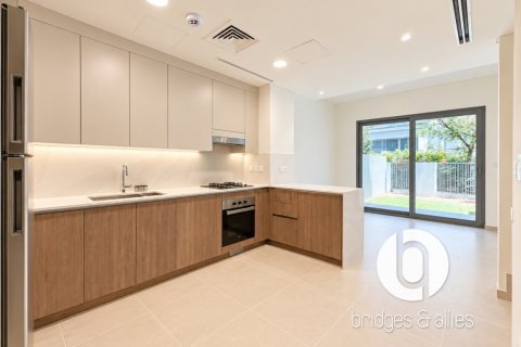 Maison de ville à Tilal Al Ghaf, Dubai, 3 chambres, 199 m², № 141861 - photo 4