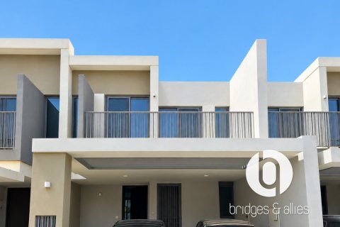 تاون هاوس في Tilal Al Ghaf, دبي 3 غرف نوم, 199 م² رقم 141861