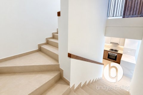 Maison de ville à Tilal Al Ghaf, Dubai, 3 chambres, 199 m², № 141861 - photo 11