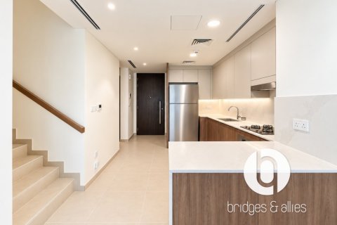 Maison de ville à Tilal Al Ghaf, Dubai, 3 chambres, 199 m², № 141861 - photo 8