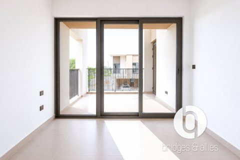تاون هاوس في Tilal Al Ghaf, دبي 4 غرف نوم, 227 م² رقم 141858 - صورة 21