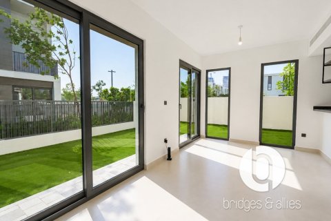تاون هاوس في Tilal Al Ghaf, دبي 4 غرف نوم, 227 م² رقم 141858 - صورة 4