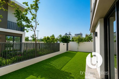 تاون هاوس في Tilal Al Ghaf, دبي 4 غرف نوم, 227 م² رقم 141858 - صورة 8