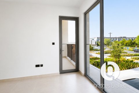 تاون هاوس في Tilal Al Ghaf, دبي 4 غرف نوم, 227 م² رقم 141858 - صورة 19