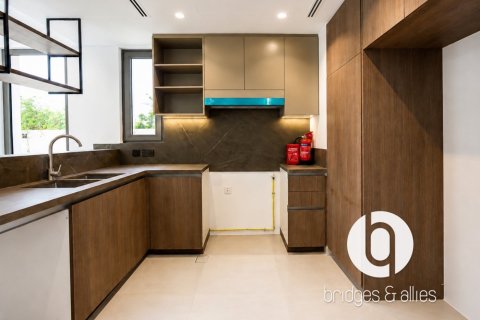 تاون هاوس في Tilal Al Ghaf, دبي 4 غرف نوم, 227 م² رقم 141858 - صورة 6