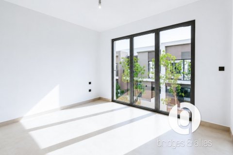 تاون هاوس في Tilal Al Ghaf, دبي 4 غرف نوم, 227 م² رقم 141858 - صورة 15