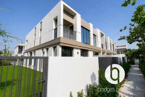 تاون هاوس في Tilal Al Ghaf, دبي 4 غرف نوم, 227 م² رقم 141858