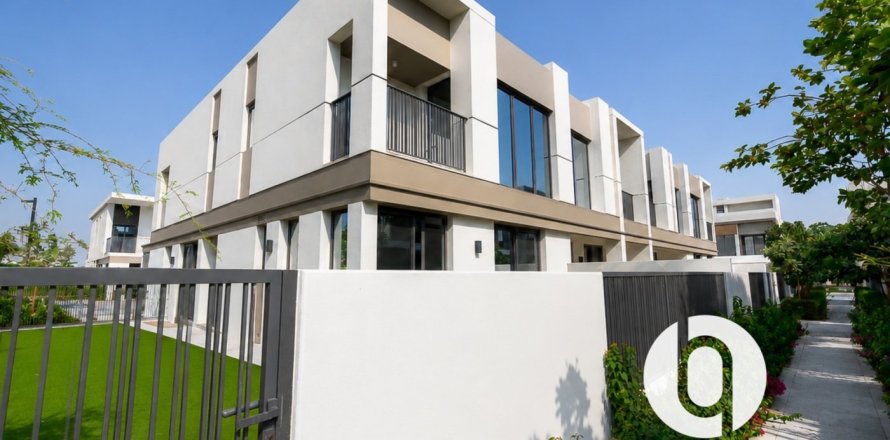 تاون هاوس في Tilal Al Ghaf, دبي 4 غرف نوم, 227 م² رقم 141858