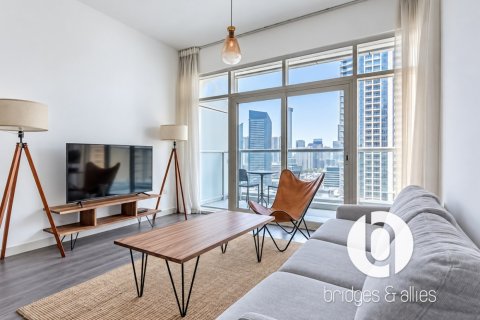 Appartement à Dubai Marina, Dubai, 2 chambres, 130 m², № 141867