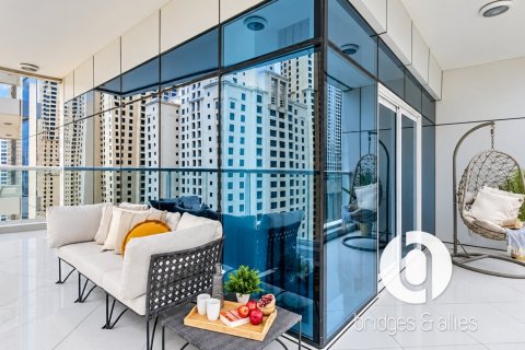 شقة في مرسى دبي, دبي 2 غرف نوم, 130 م² رقم 141867 - صورة 11
