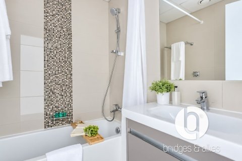 شقة في مرسى دبي, دبي 2 غرف نوم, 130 م² رقم 141867 - صورة 14