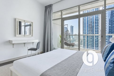 شقة في مرسى دبي, دبي 2 غرف نوم, 130 م² رقم 141867 - صورة 9