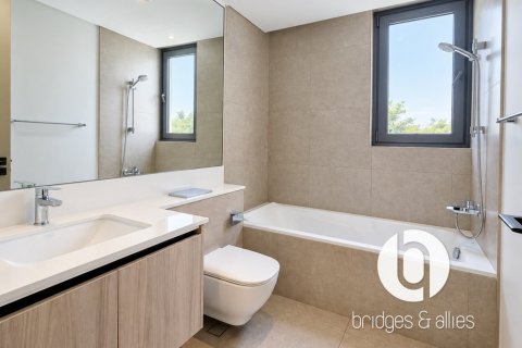 Maison de ville à Tilal Al Ghaf, Dubai, 3 chambres, 202 m², № 141868 - photo 17