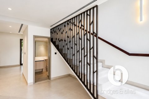 Maison de ville à Tilal Al Ghaf, Dubai, 3 chambres, 202 m², № 141868 - photo 8