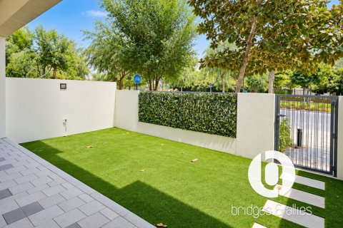 Maison de ville à Tilal Al Ghaf, Dubai, 3 chambres, 202 m², № 141868 - photo 3