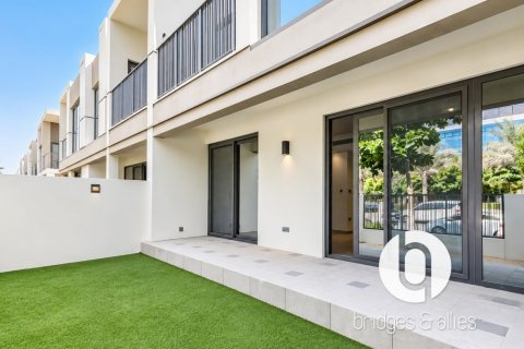 Maison de ville à Tilal Al Ghaf, Dubai, 3 chambres, 202 m², № 141868 - photo 2