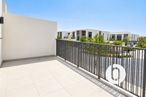 Maison de ville à Tilal Al Ghaf, Dubai, 3 chambres, 202 m², № 141868 - photo 18