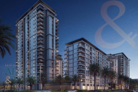 Appartement à Dubai Hills Estate, Dubai, 3 chambres, 142 m², № 60706