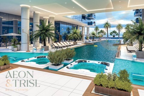 Apartamento en Jumeirah Village Circle, Dubai, 1 dormitorio, 73 m², № 60709 - foto 4