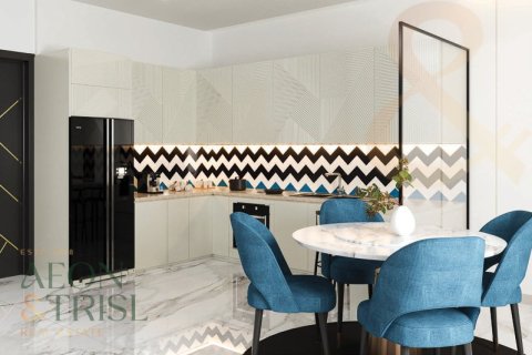 Apartamento en Jumeirah Village Circle, Dubai, 1 dormitorio, 73 m², № 60709 - foto 5