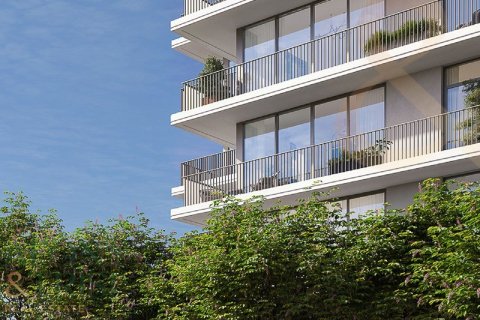 Apartamento en EMAAR South, Dubai South (Dubai World Central), Dubai, 3 dormitorios, 168 m², № 60707 - foto 5