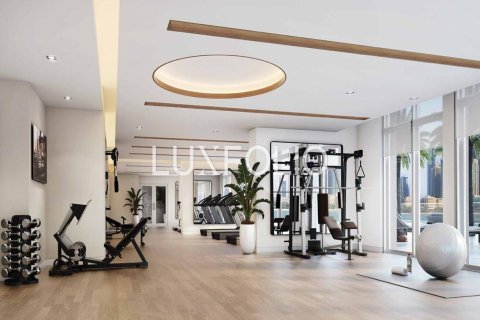 Appartement à EMAAR Beachfront, Dubai Harbour, Dubai, 1 chambre, 69 m², № 45722 - photo 6