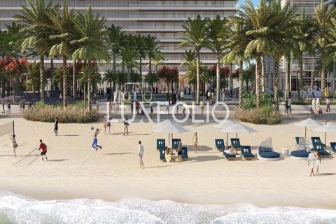 Appartement à EMAAR Beachfront, Dubai Harbour, Dubai, 1 chambre, 69 m², № 45722 - photo 9