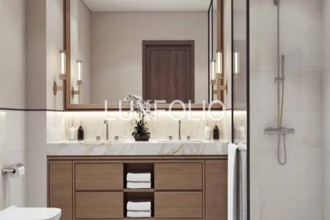 Appartement à EMAAR Beachfront, Dubai Harbour, Dubai, 1 chambre, 69 m², № 45722 - photo 7