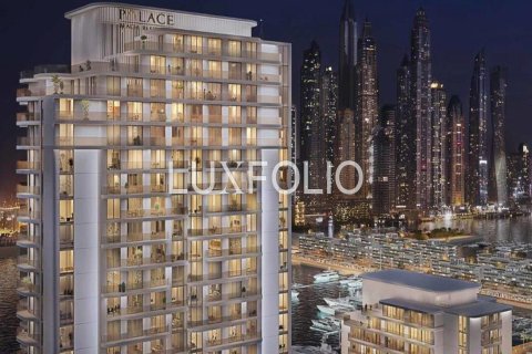 Appartement à EMAAR Beachfront, Dubai Harbour, Dubai, 1 chambre, 69 m², № 45722 - photo 10