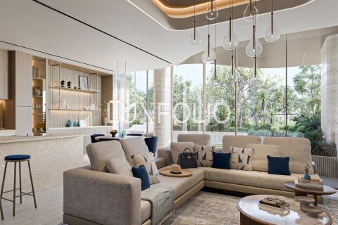 شقة في نخلة جميرا, دبي 3 غرف نوم, 246 م² رقم 45712 - صورة 4