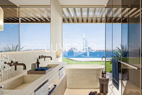 شقة في نخلة جميرا, دبي 3 غرف نوم, 246 م² رقم 45712 - صورة 11
