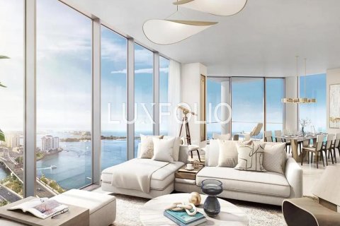 Apartment in Palm Jumeirah, Dubai 3 bedrooms, 18 sq.m. № 45726 - photo 3