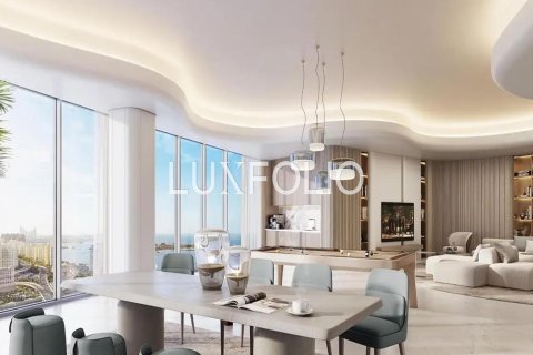 Apartment in Palm Jumeirah, Dubai 3 bedrooms, 18 sq.m. № 45726 - photo 4