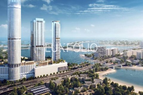 Apartment in Palm Jumeirah, Dubai 3 bedrooms, 18 sq.m. № 45726 - photo 2