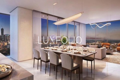 Apartment in Palm Jumeirah, Dubai 3 bedrooms, 18 sq.m. № 45726 - photo 6