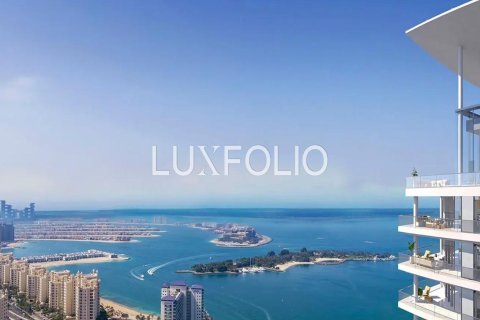Apartment in Palm Jumeirah, Dubai 3 bedrooms, 18 sq.m. № 45726 - photo 10