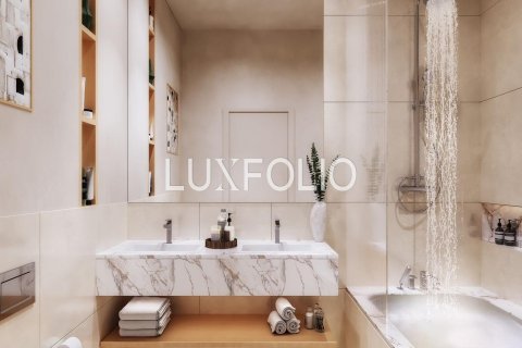 Appartement à Dubai Creek Harbour (The Lagoons), Dubai, 3 chambres, 154 m², № 45723 - photo 10