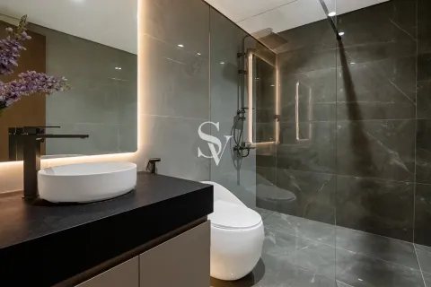 Купить квартиру в Dubai Land, Дубай: 2 спальни, 140м², № 67777 - фото 5