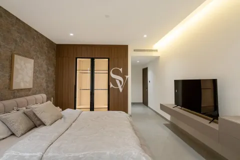 Купить квартиру в Dubai Land, Дубай: 2 спальни, 140м², № 67777 - фото 7