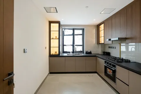 Купить квартиру в Dubai Land, Дубай: 2 спальни, 140м², № 67777 - фото 9