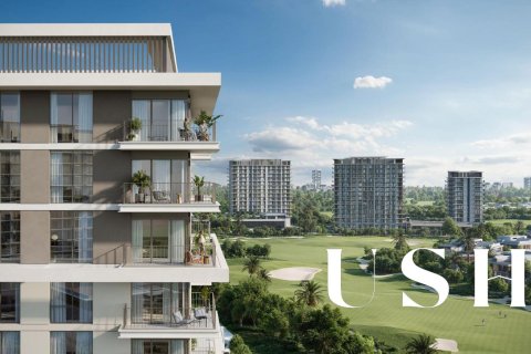 Apartment in EMAAR South, Dubai South (Dubai World Central), Dubai 3 bedrooms, 146 sq.m. № 39225
