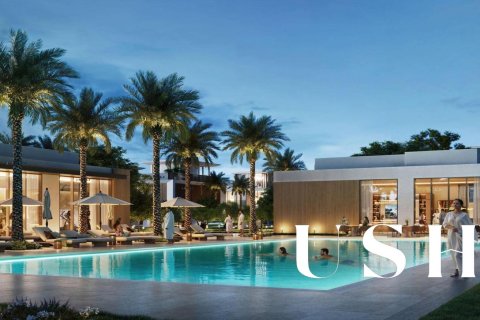 Villa en Dubai Investment Park, Dubai, 4 dormitorios, 356 m², № 39223 - foto 2