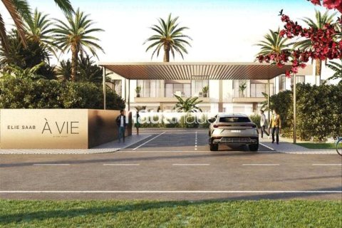 Adosado en District 11, Mohammed Bin Rashid City, Dubai, 4 dormitorios, 187 m², № 44104 - foto 8